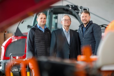 Z-Bau gewinnt den MuT-Preis
