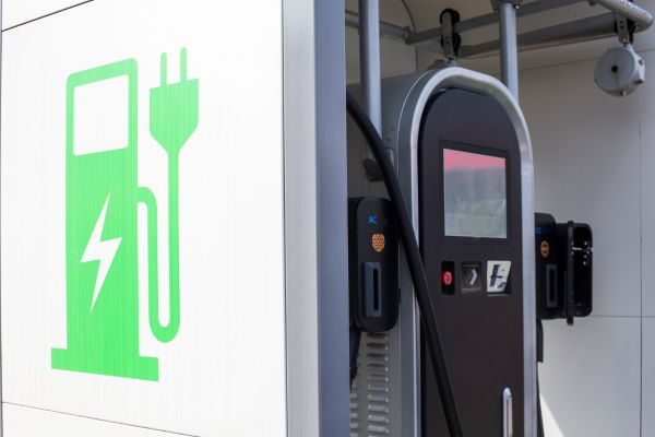 Gebäude für E-Fuels-Anlagen