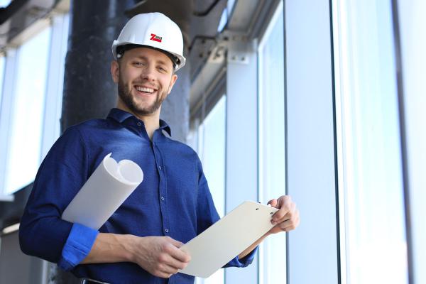 Neue Perspektiven bei Z-BAU - Starten Sie jetzt Ihre neue Facharbeiterstelle