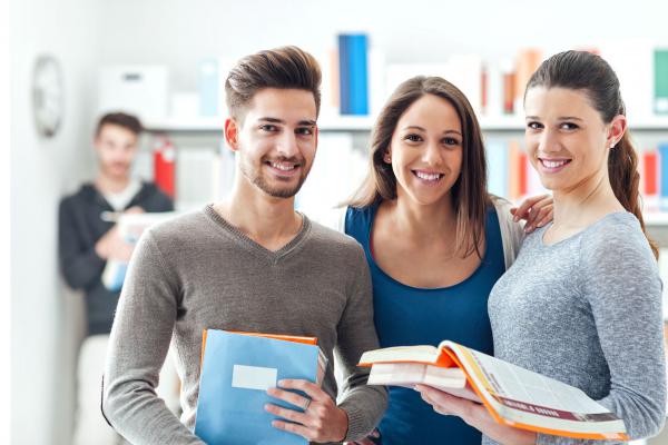 Dual studieren bei Z-BAU mit einem dualen Studium im Bauingenieurwesen