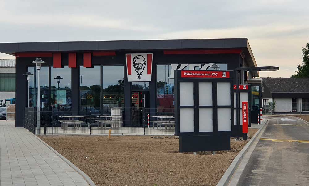 KFC Kleve