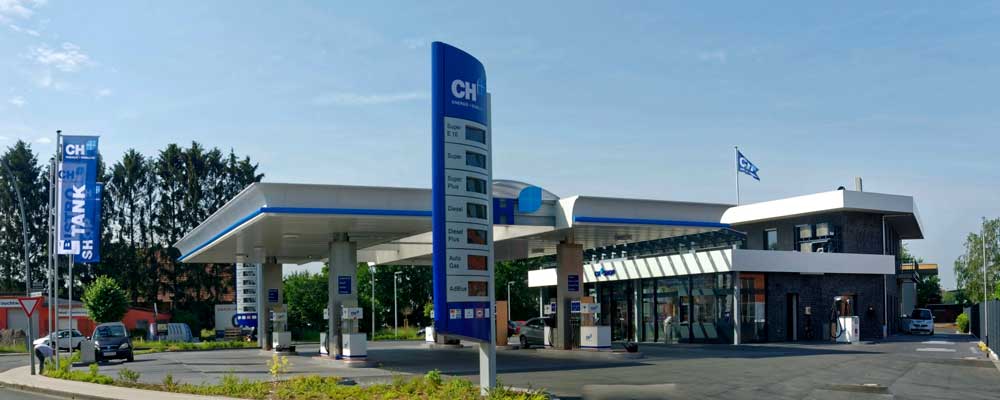CH Warendorf