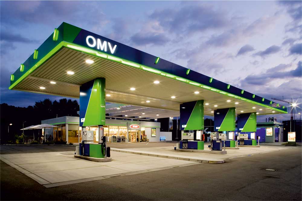 OMV Heimsheim