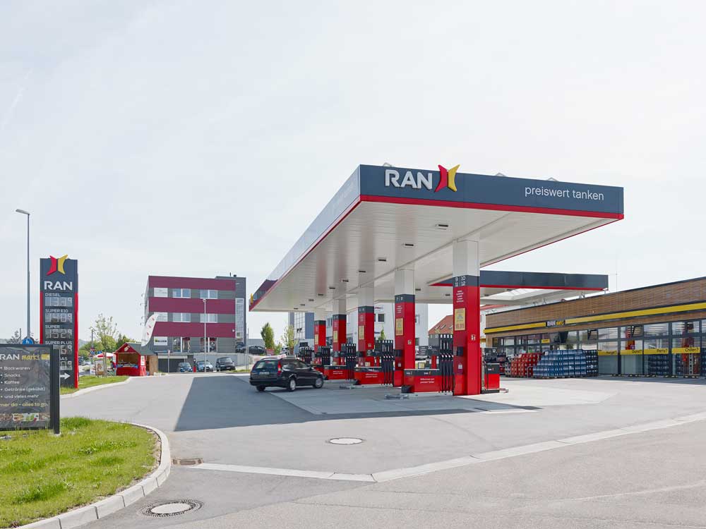 RAN Schorndorf