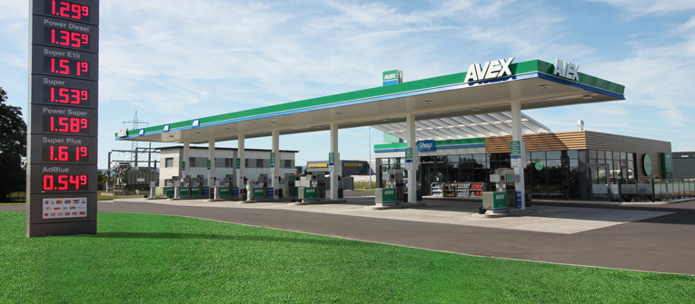 Avex Euskirchen