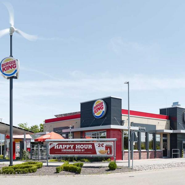BK Waghäusel
