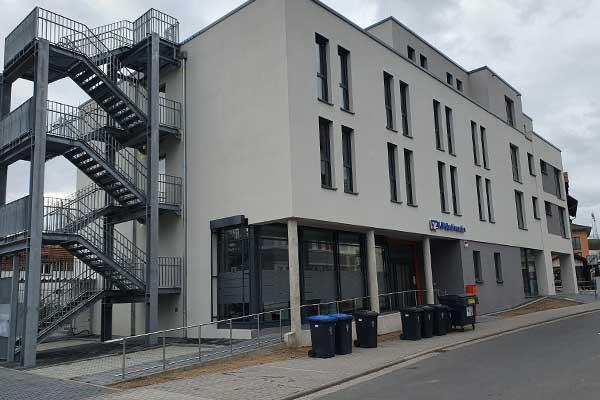 Gerstungen