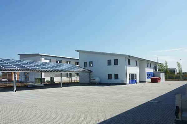 THW Oberhausen Rheinhausen
